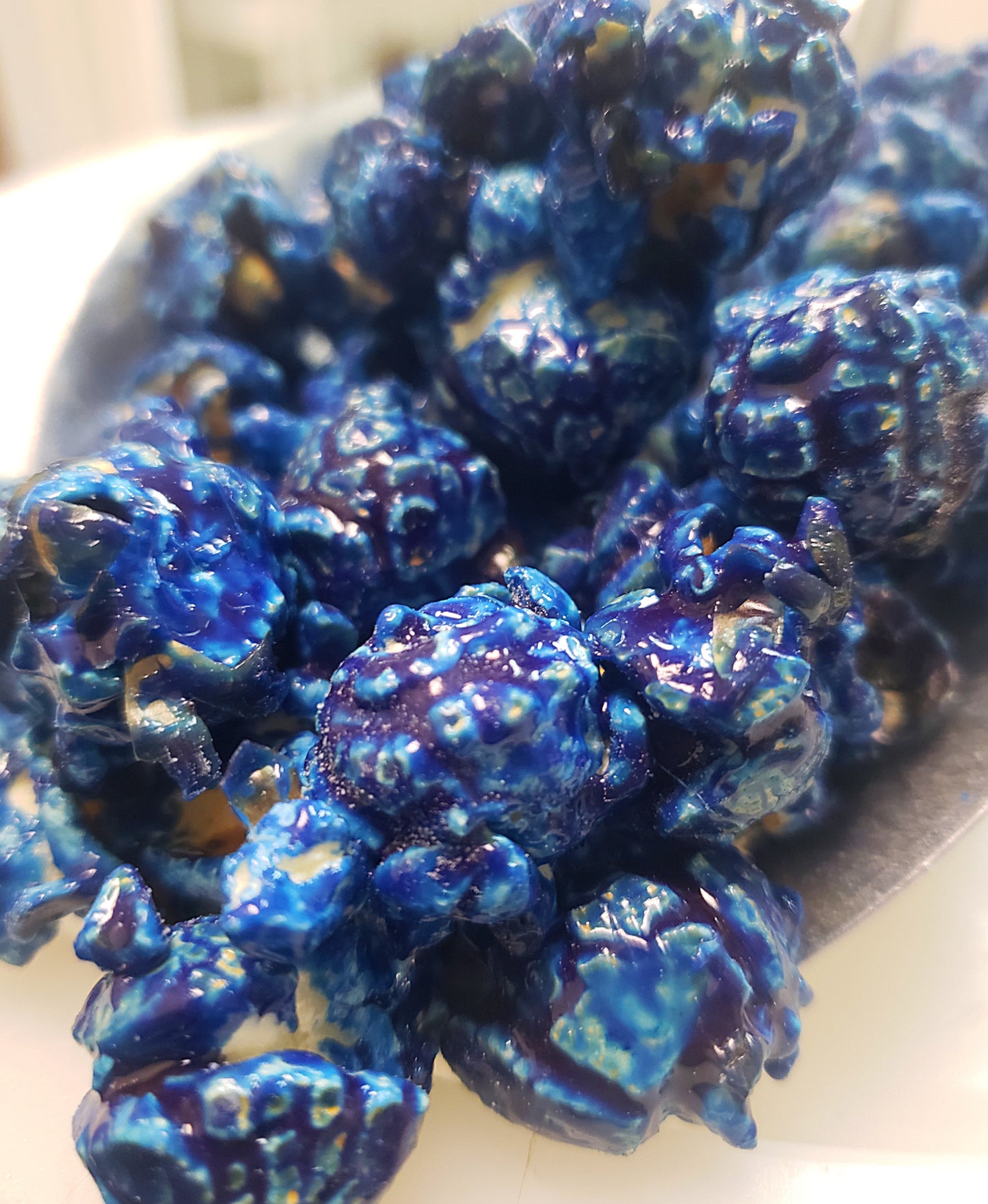 Candy Popcorn