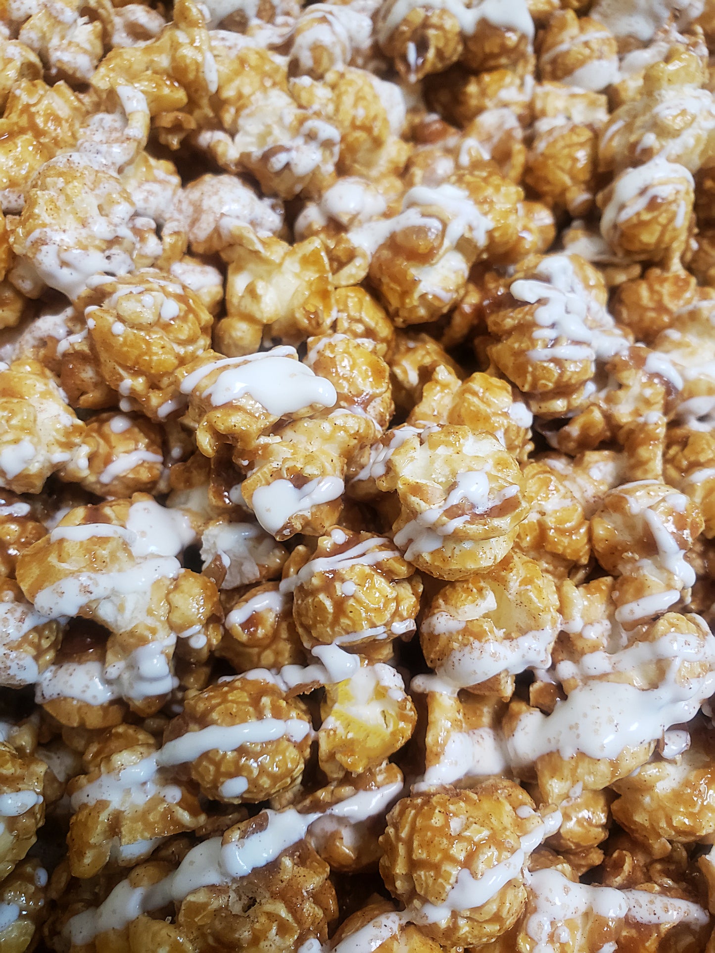 Specialty Popcorn
