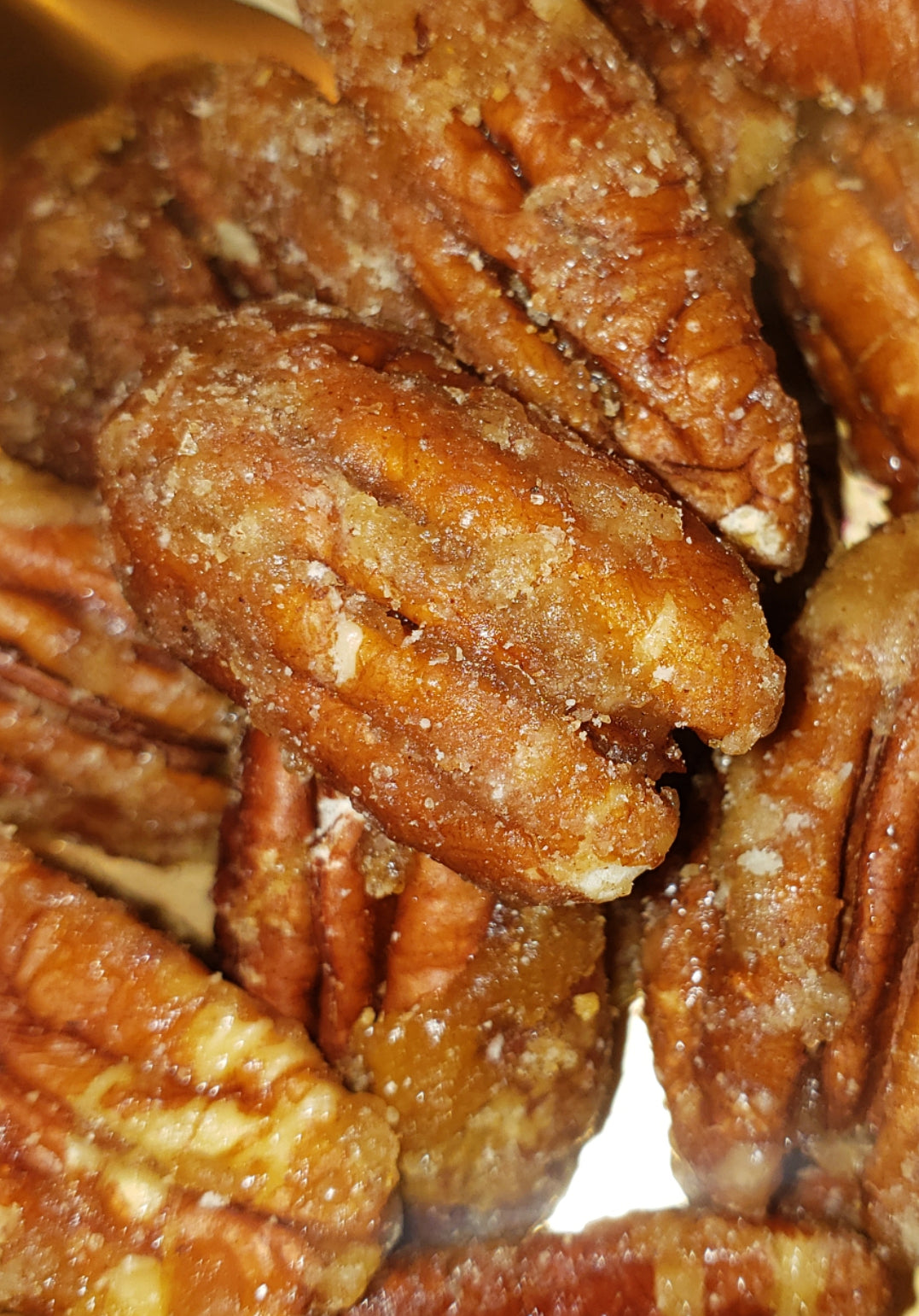 Gourmet Nuts