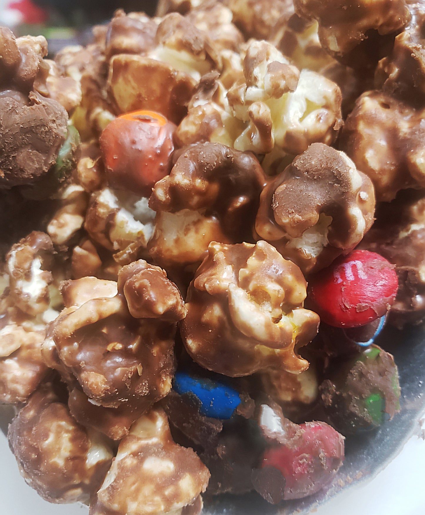 Specialty Popcorn