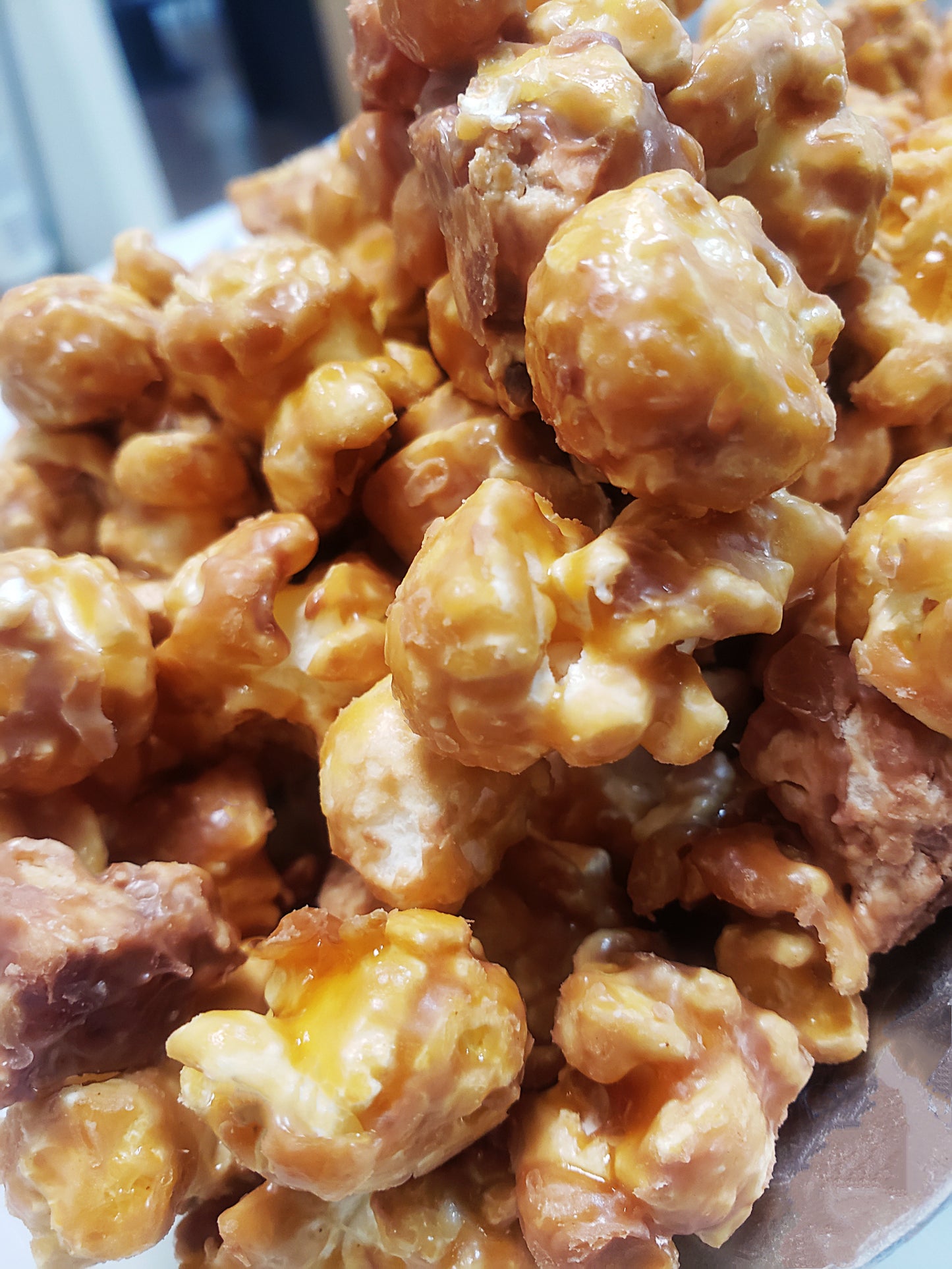 Specialty Popcorn