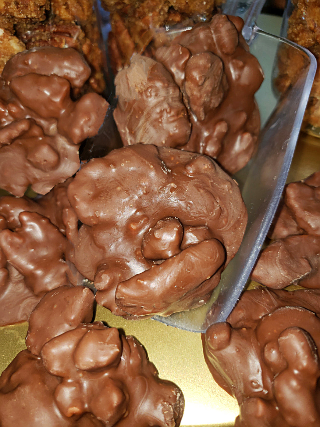 Gourmet Nuts